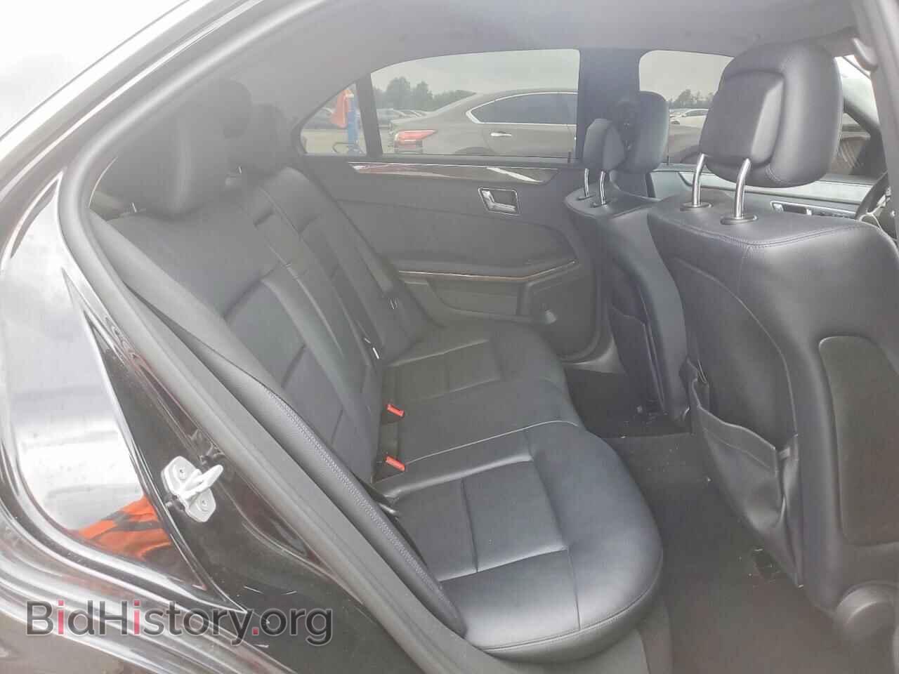 2010 MERCEDES-BENZ E-CLASS - VIN: WDDHF8HB2AA098035 - Фото 10