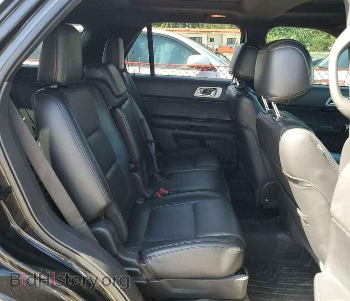 2015 FORD EXPLORER - VIN: 1FM5K7F85FGB67861 - Фото 11