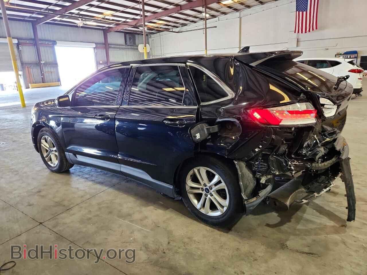 2019 FORD EDGE - VIN: 2FMPK4J91KBB73083 - Photo 2