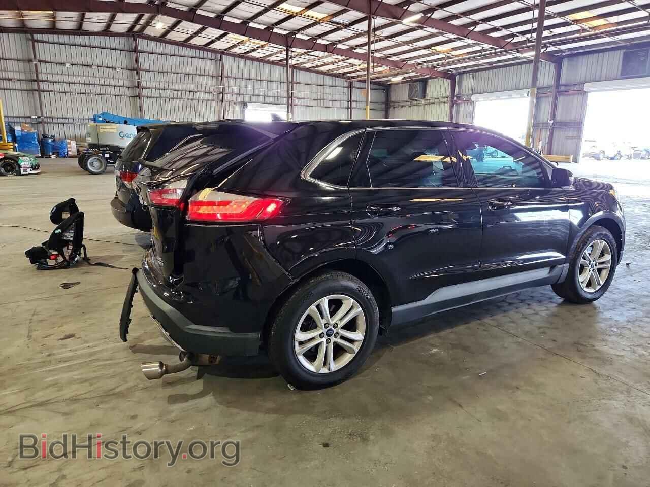 2019 FORD EDGE - VIN: 2FMPK4J91KBB73083 - Photo 3
