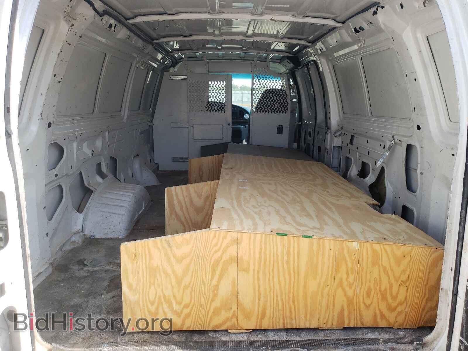 2007 FORD ECONOLINE - VIN: 1FTNS24L17DB45583 - Photo 6