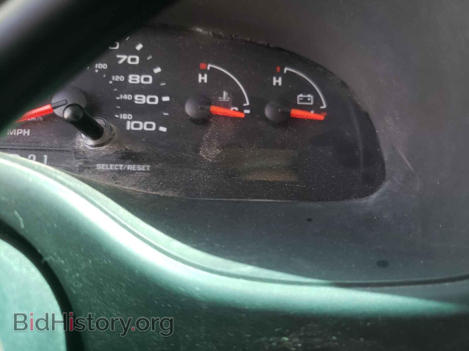 2007 FORD ECONOLINE - VIN: 1FTNS24L17DB45583 - Photo 8