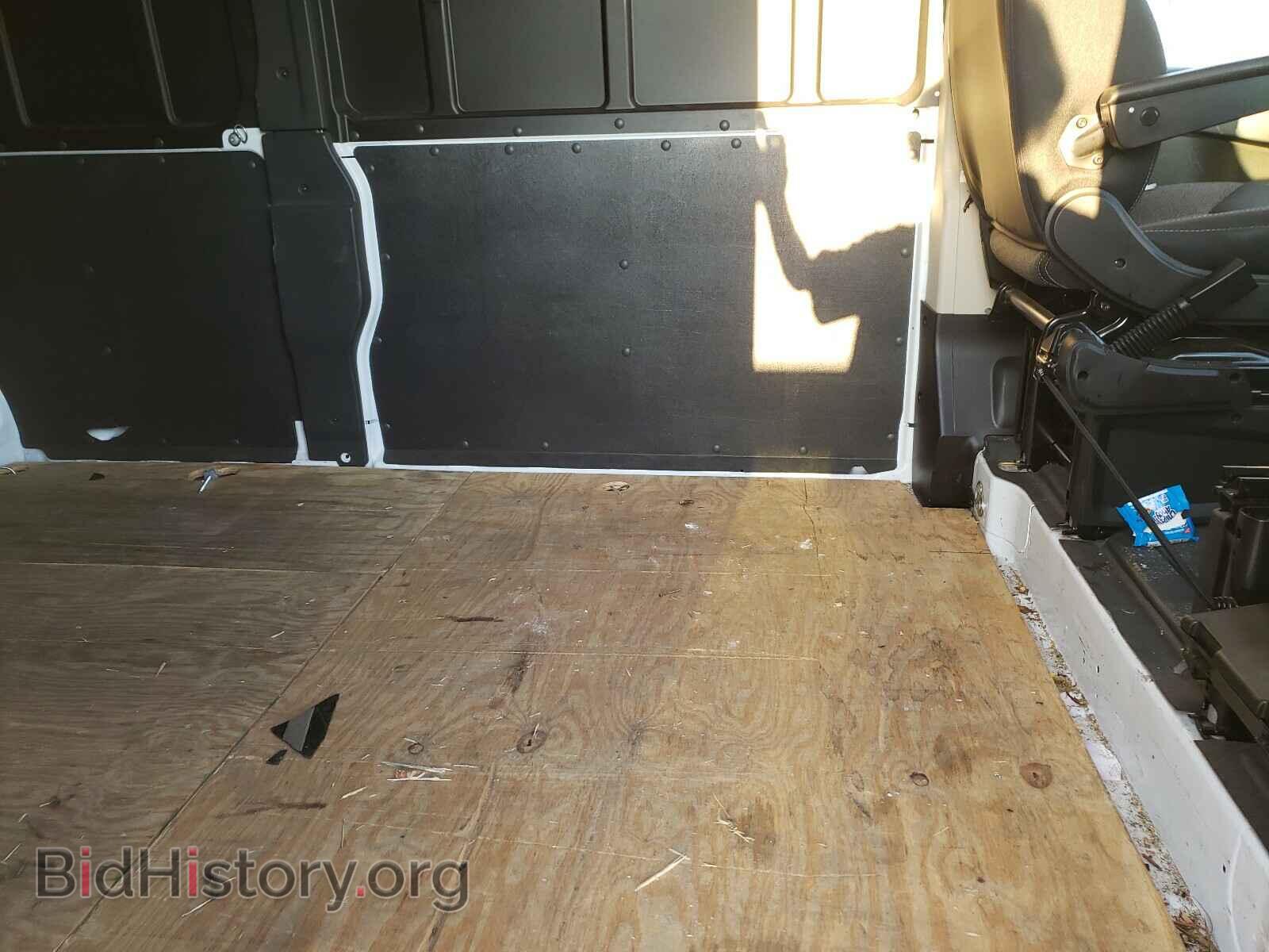 2019 RAM PROMASTER - VIN: 3C6TRVDG3KE507449 - Фото 6