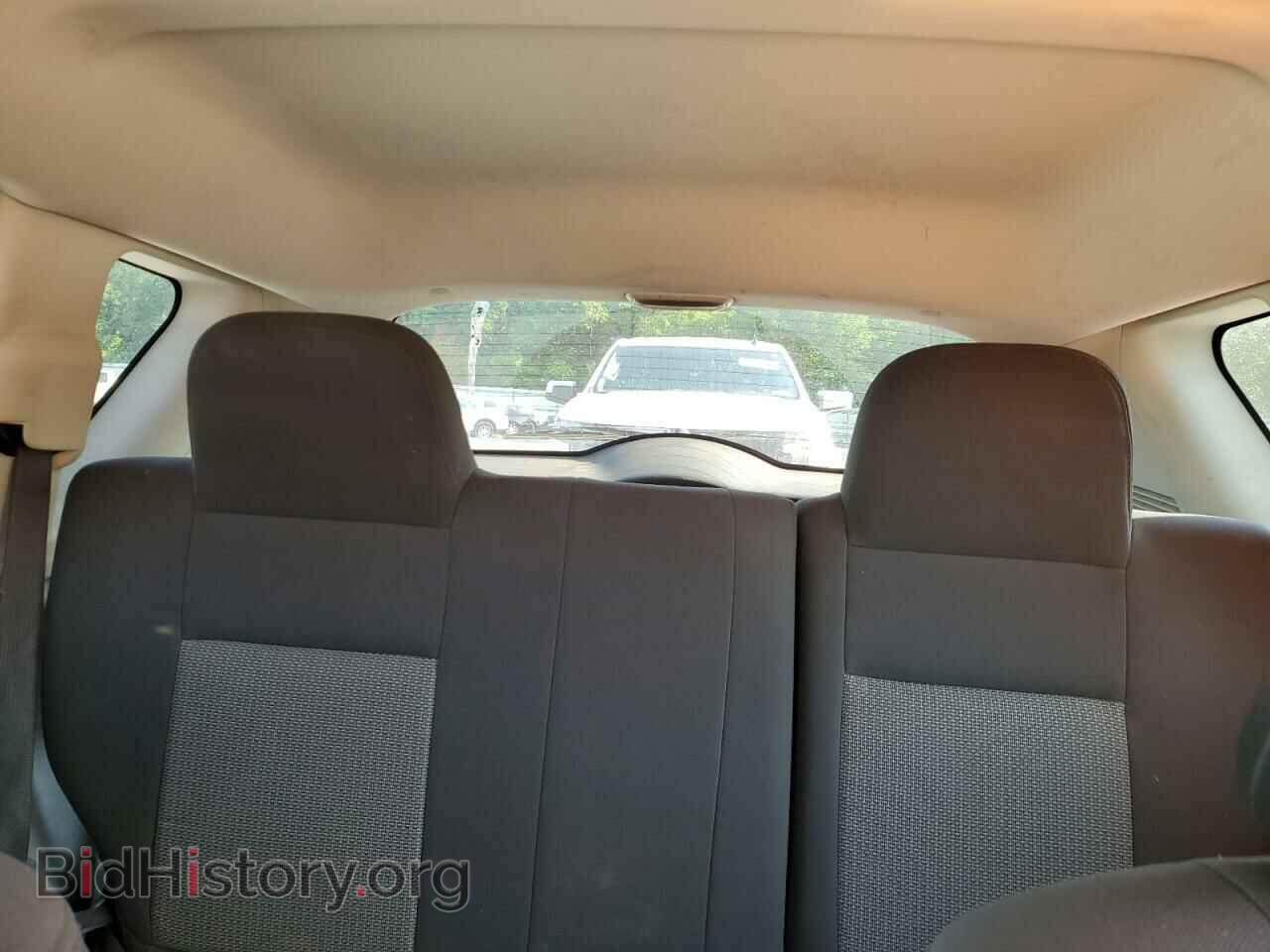 2009 JEEP COMPASS - VIN: 1J4FF47B69D120389 - Фото 10
