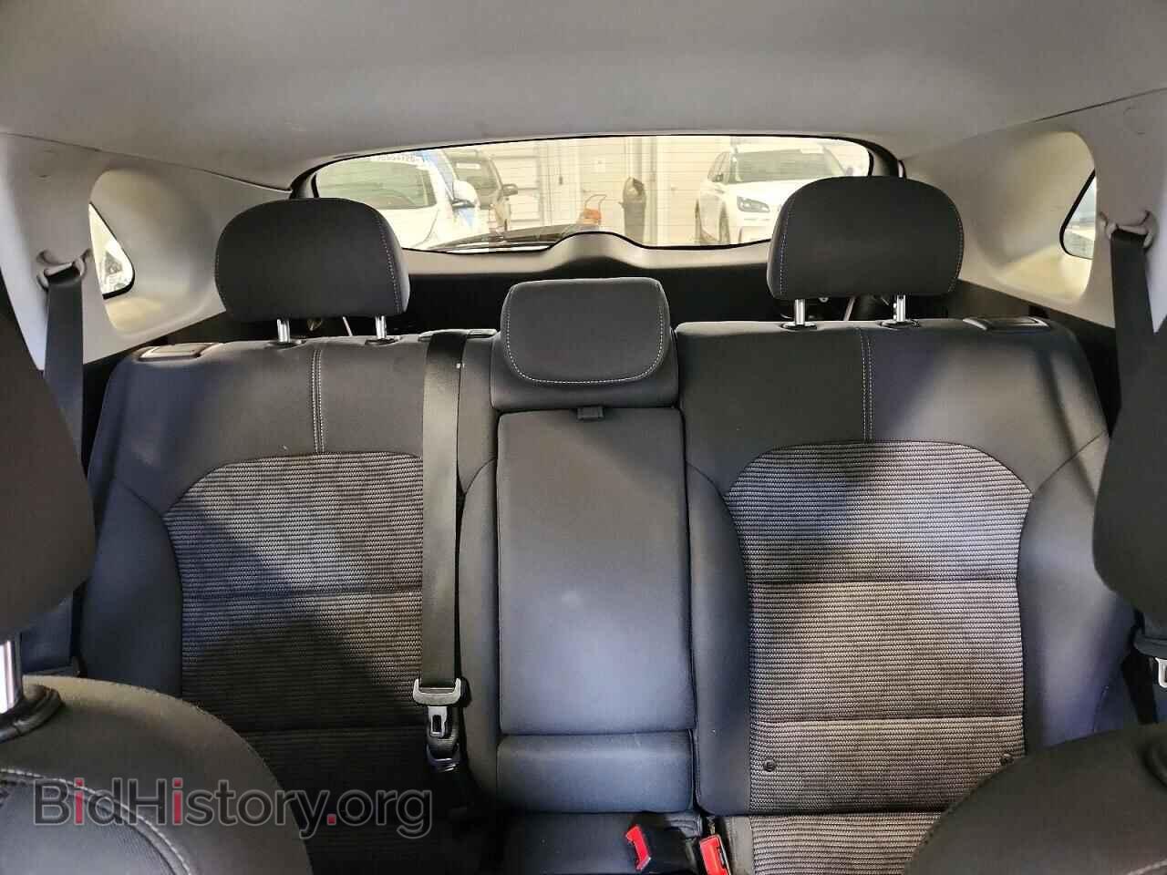 2017 KIA NIRO - VIN: KNDCB3LC9H5055320 - Photo 10