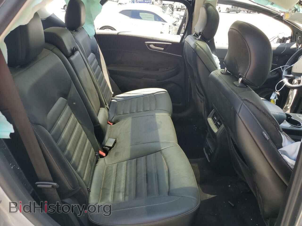 2016 FORD EDGE - VIN: 2FMPK3J94GBB89229 - Photo 11