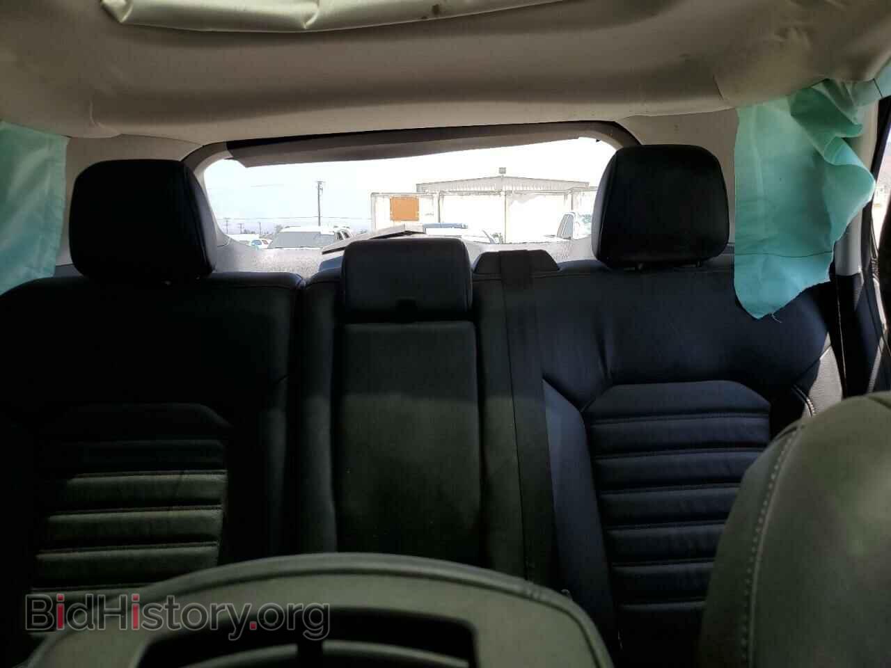 2016 FORD EDGE - VIN: 2FMPK3J94GBB89229 - Photo 10