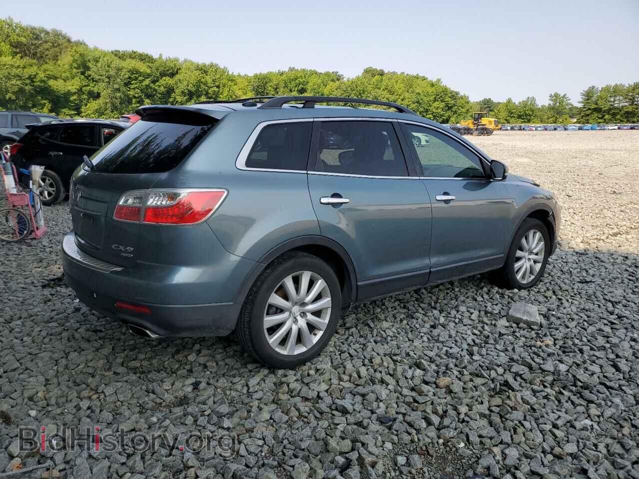 2010 MAZDA CX-9 - VIN: JM3TB3MV6A0219956 - Фото 3