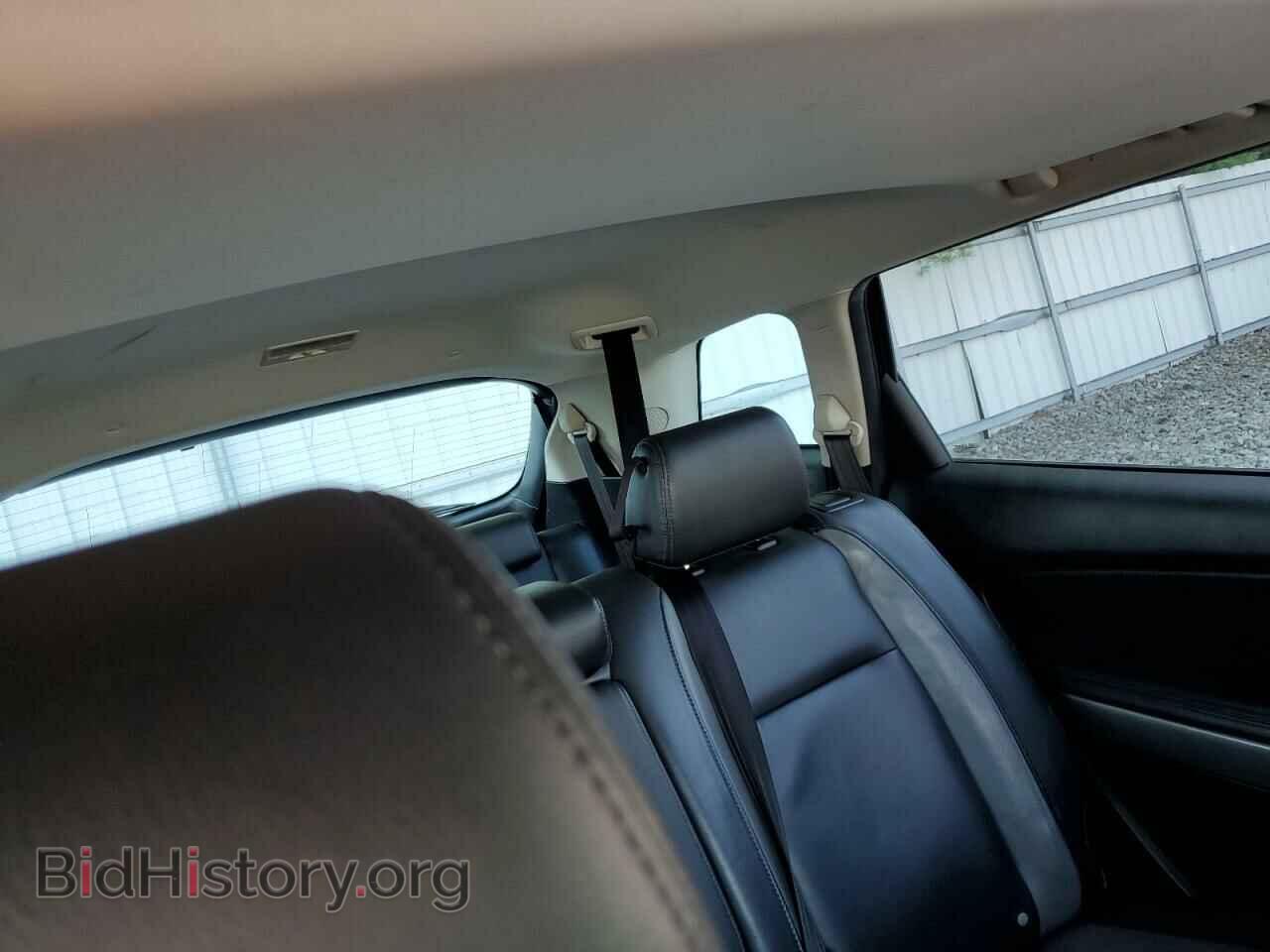 2010 MAZDA CX-9 - VIN: JM3TB3MV6A0219956 - Фото 10