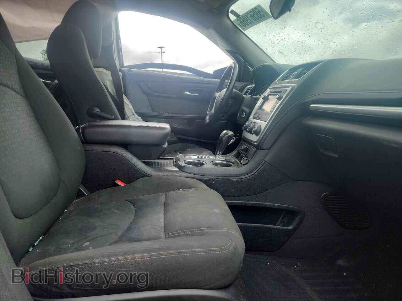 2016 GMC ACADIA - VIN: 1GKKVNED8GJ231126 - Фото 7