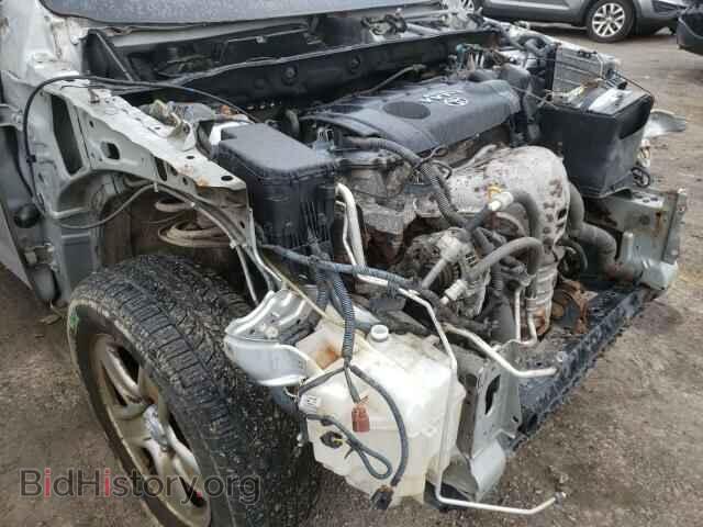 2009 TOYOTA RAV4 - VIN: JTMBF33V99D020270 - Фото 9