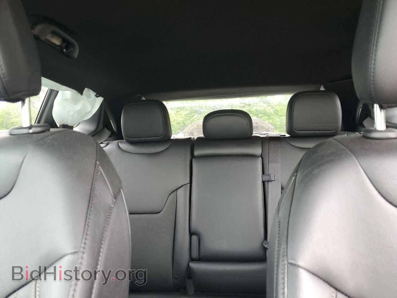 2024 JEEP COMPASS - VIN: 3C4NJDCN7RT166260 - Фото 10