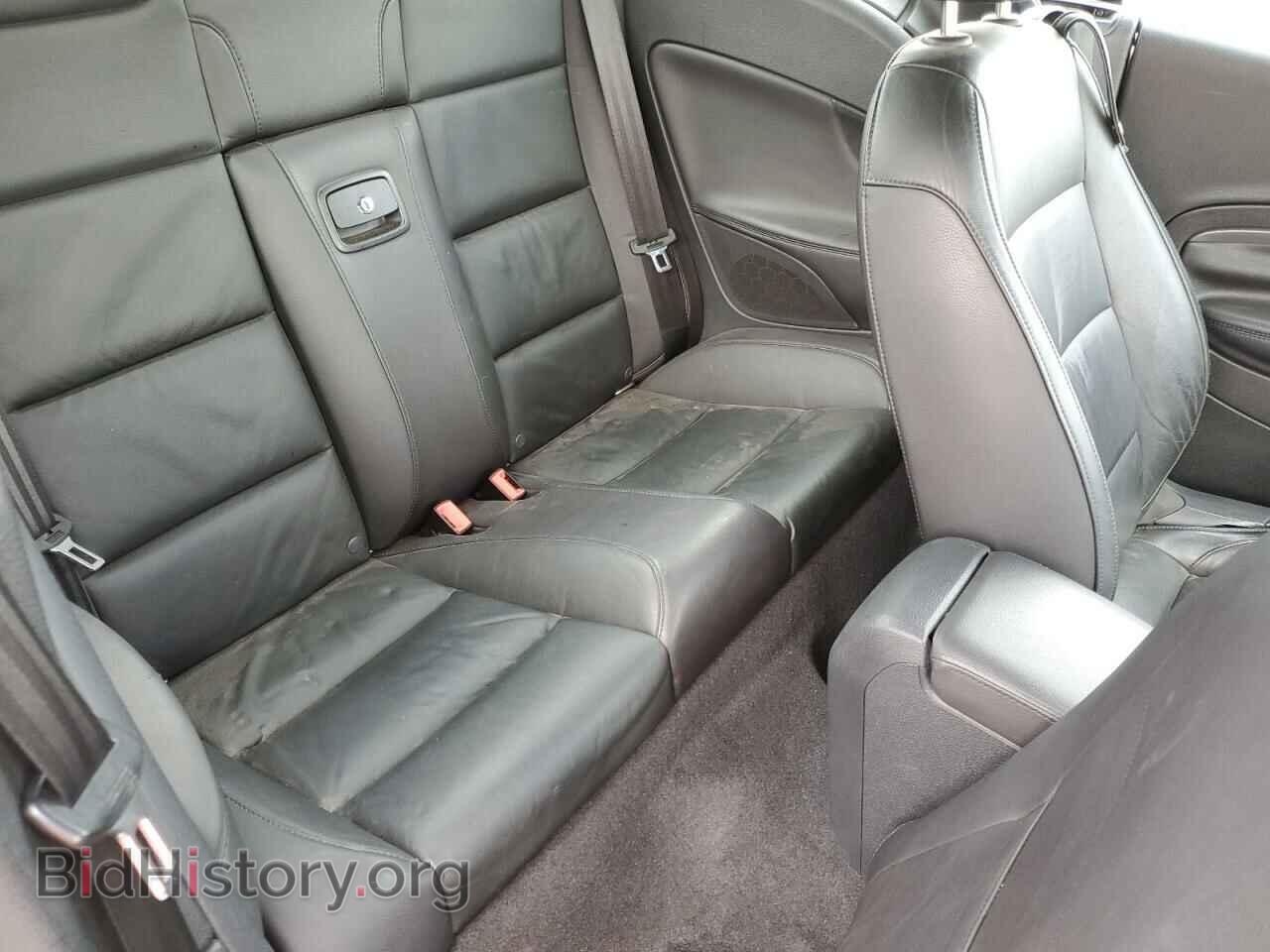 2007 VOLKSWAGEN EOS - VIN: WVWFA71F57V034645 - Фото 10