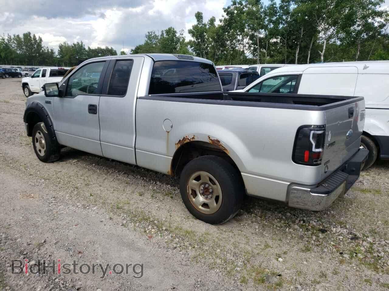 2007 FORD All Models - VIN: 1FTRX12W37FB52422 - Photo 2