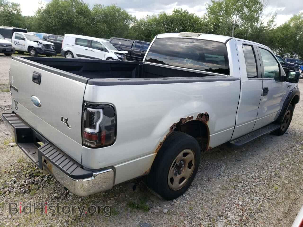 2007 FORD All Models - VIN: 1FTRX12W37FB52422 - Photo 3