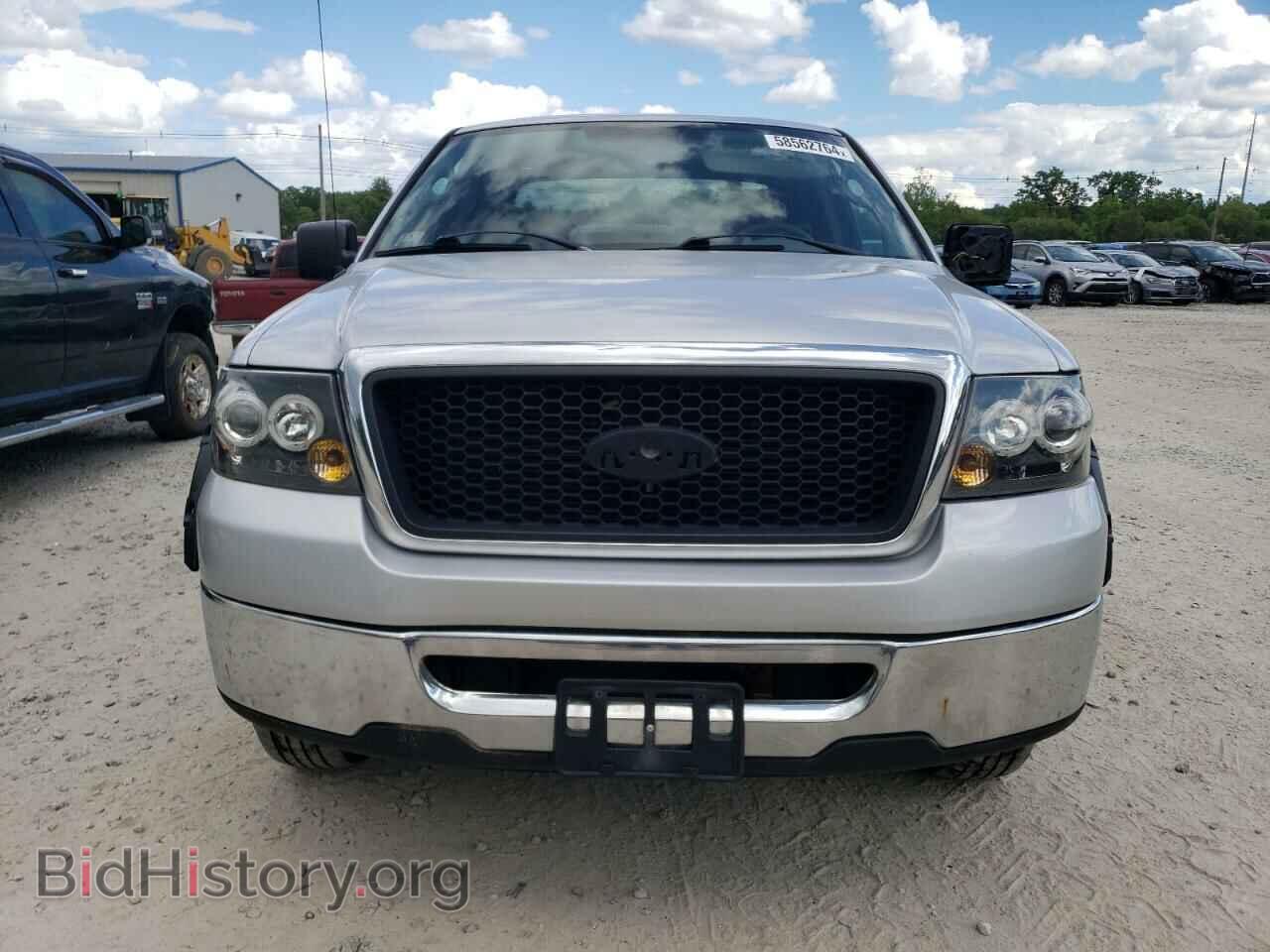2007 FORD All Models - VIN: 1FTRX12W37FB52422 - Photo 5