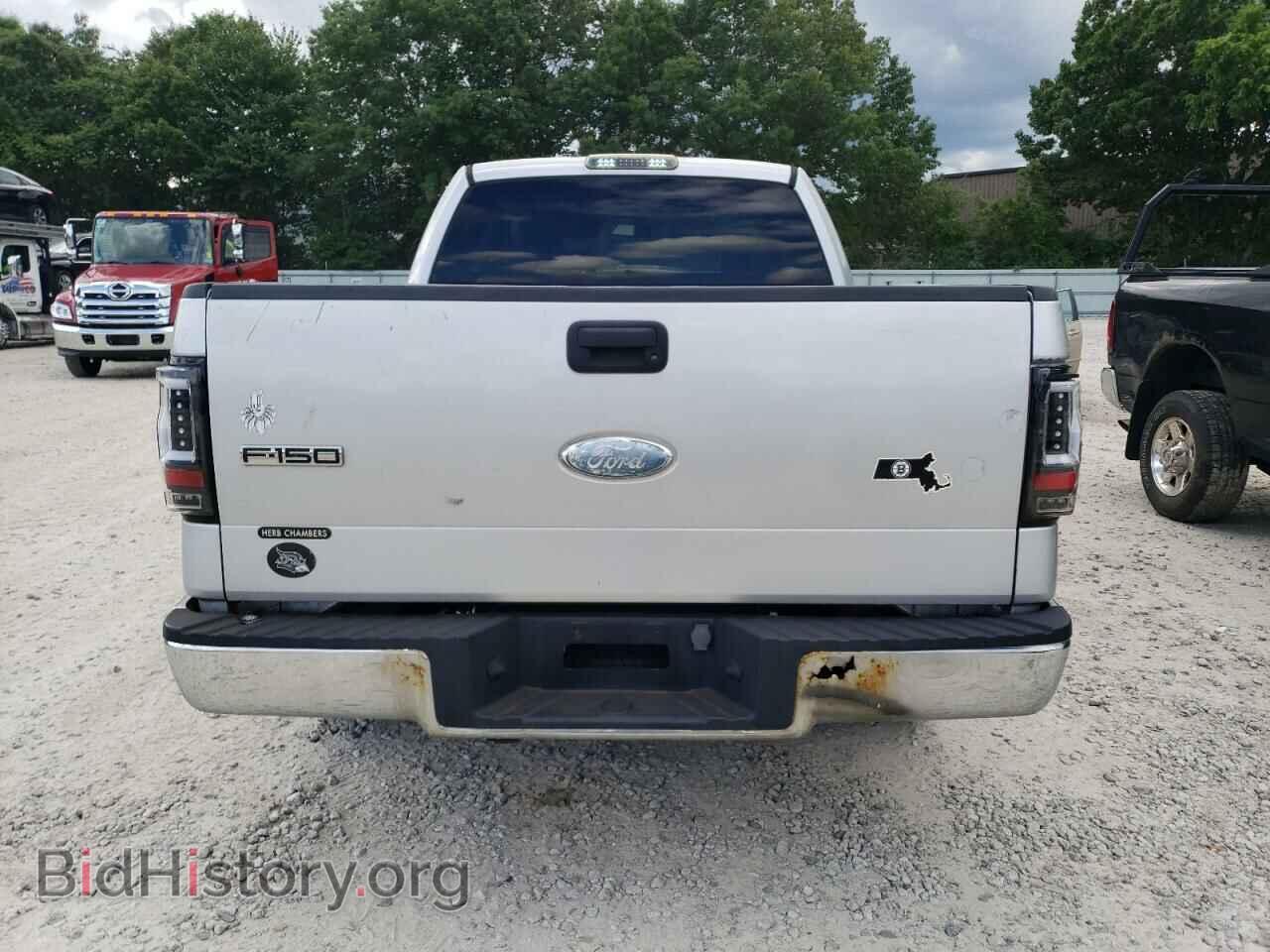 2007 FORD All Models - VIN: 1FTRX12W37FB52422 - Photo 6