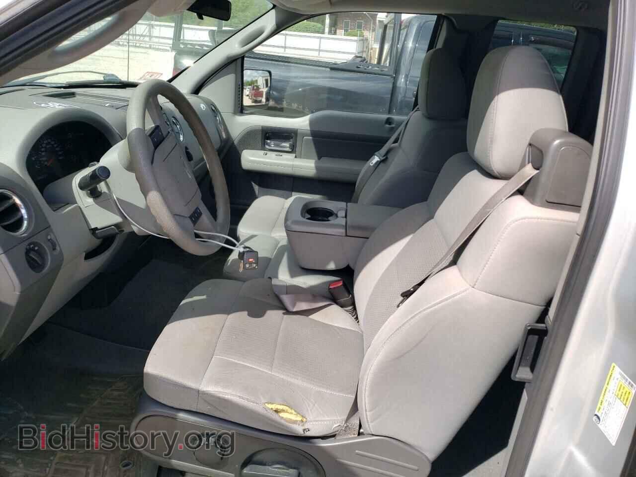 2007 FORD All Models - VIN: 1FTRX12W37FB52422 - Photo 7