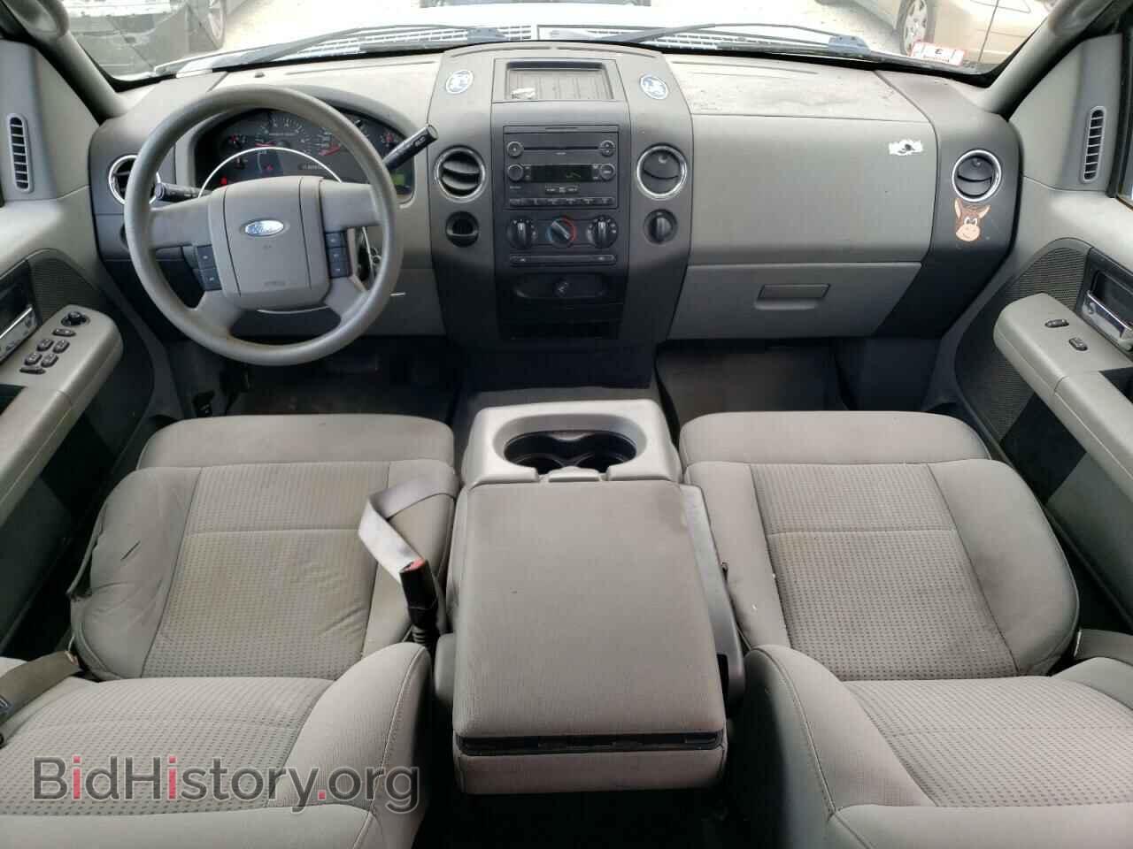 2007 FORD All Models - VIN: 1FTRX12W37FB52422 - Photo 8