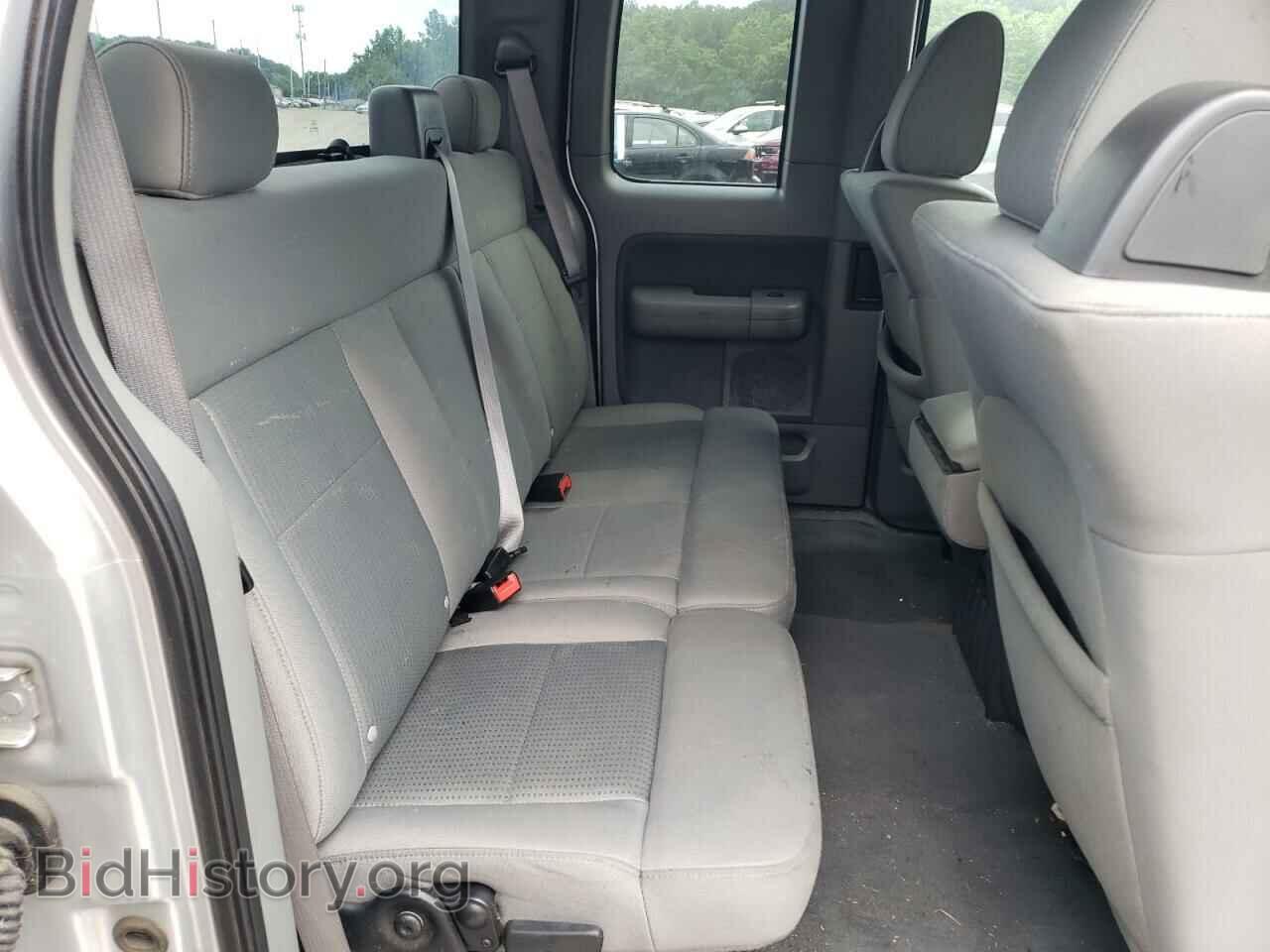 2007 FORD All Models - VIN: 1FTRX12W37FB52422 - Photo 10