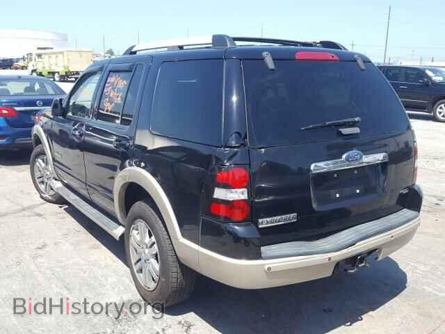 2006 FORD EXPLORER - VIN: 1FMEU74E96UB28338 - Фото 3