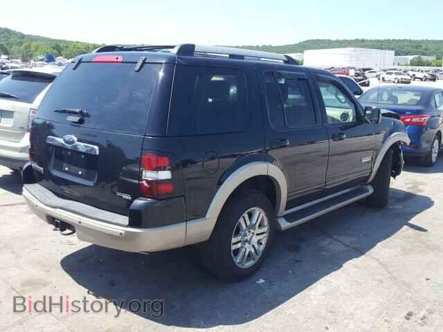 2006 FORD EXPLORER - VIN: 1FMEU74E96UB28338 - Фото 4