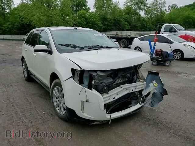 2012 FORD EDGE - VIN: 2FMDK3J95CBA07549 - Фото 15
