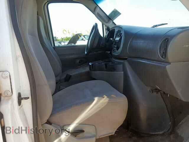 2008 FORD ECONOLINE - VIN: 1FTNE24W08DA93060 - Фото 5
