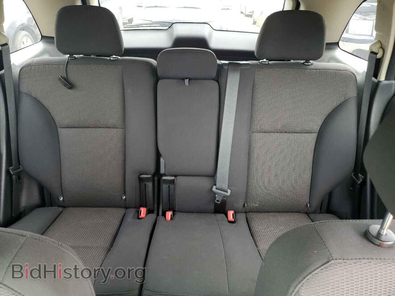 2013 FORD EDGE - VIN: 2FMDK3JC0DBC83974 - Photo 10