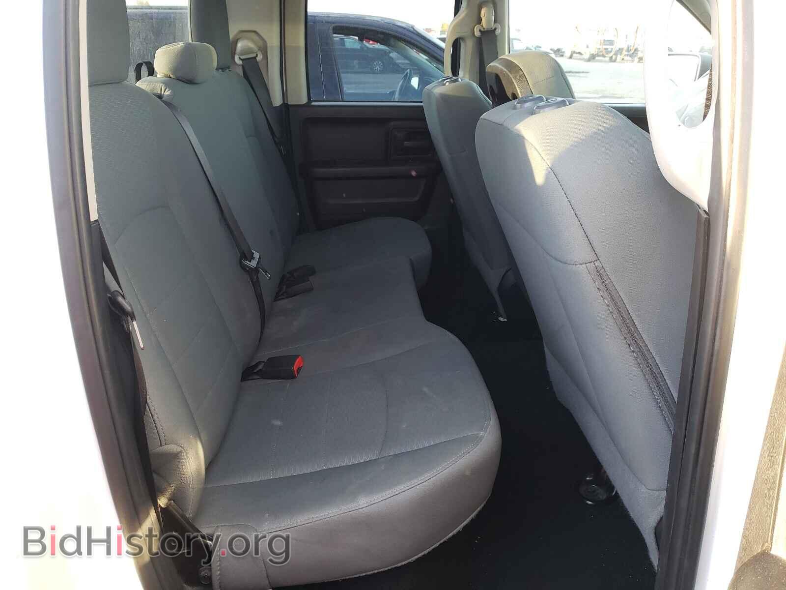 2015 RAM 1500 - VIN: 1C6RR7FT3FS764663 - Фото 6