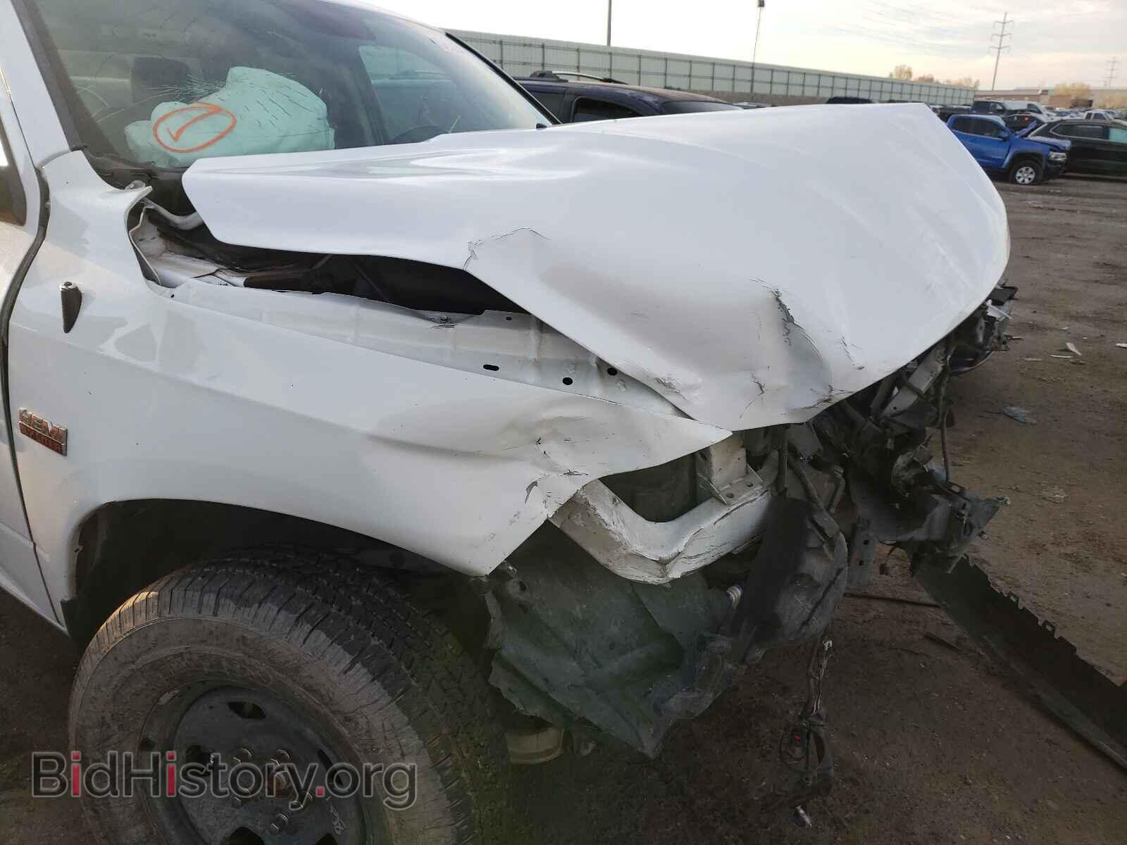 2015 RAM 1500 - VIN: 1C6RR7FT3FS764663 - Фото 9