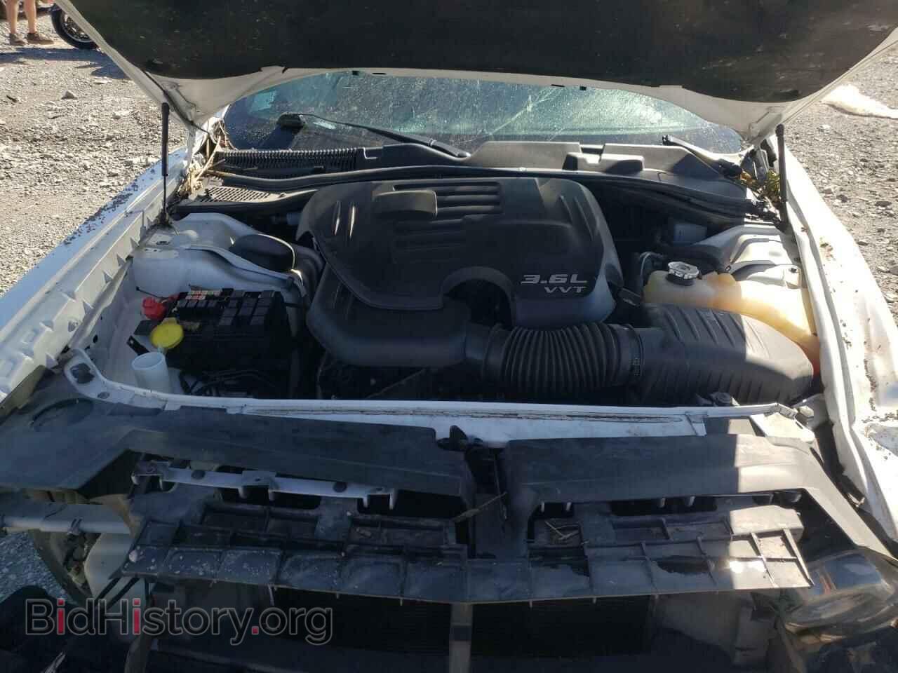 2019 DODGE CHALLENGER - VIN: 2C3CDZGG4KH545162 - Photo 11