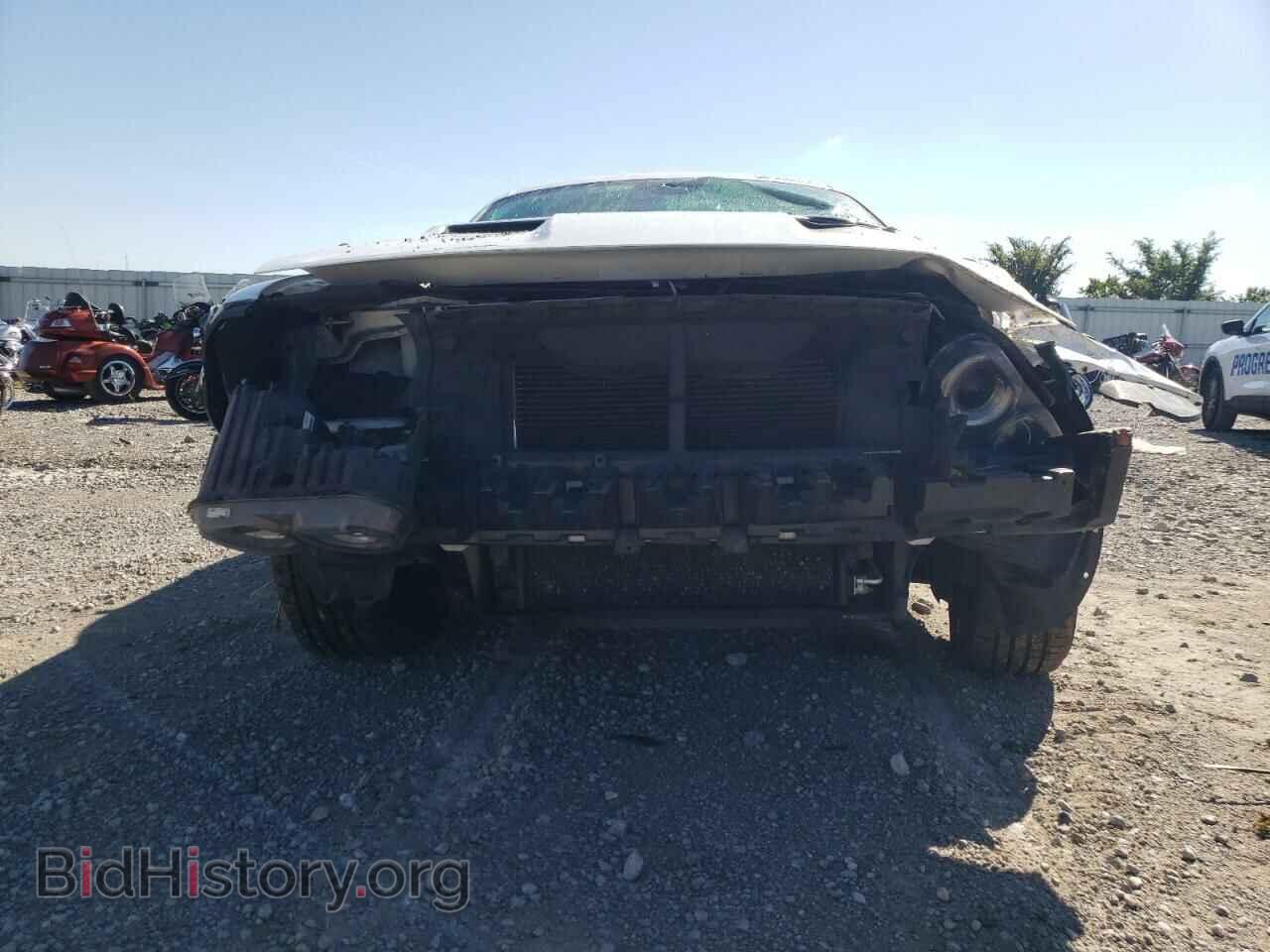 2019 DODGE CHALLENGER - VIN: 2C3CDZGG4KH545162 - Photo 5