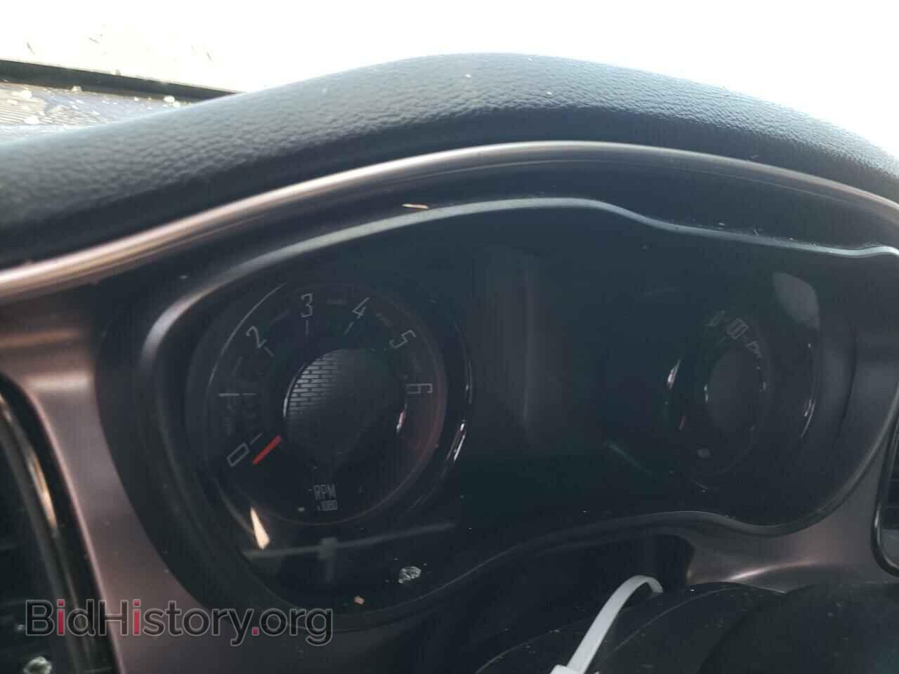 2019 DODGE CHALLENGER - VIN: 2C3CDZGG4KH545162 - Photo 9