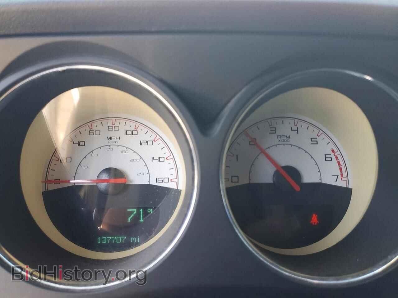 2014 DODGE CHALLENGER - VIN: 2C3CDYBT7EH215003 - Photo 9