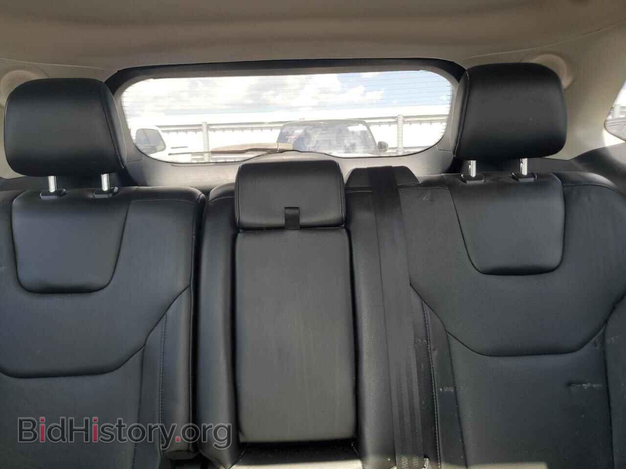 2018 FORD EDGE - VIN: 2FMPK3K97JBB41374 - Фото 10