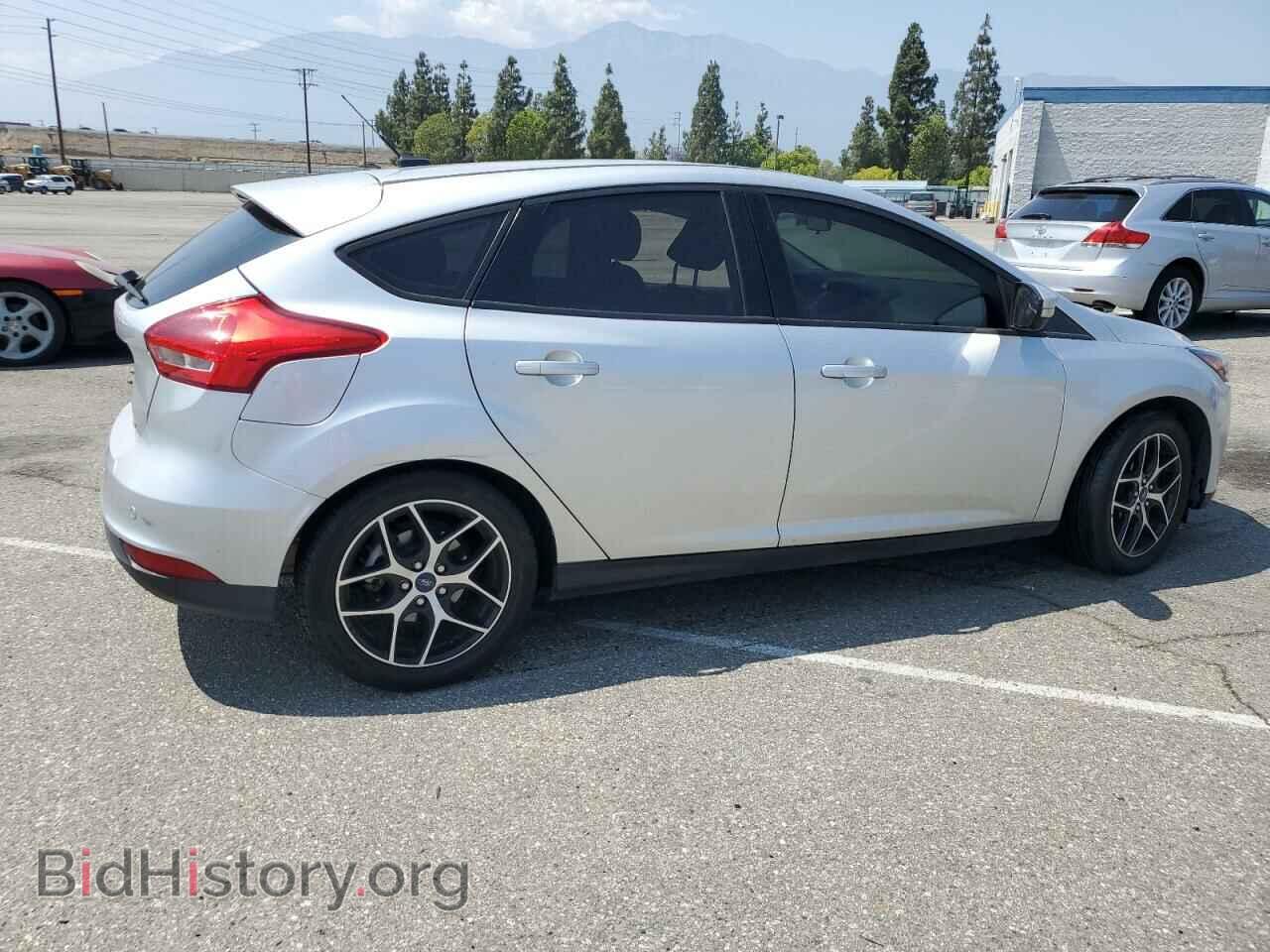 2017 FORD FOCUS - VIN: 1FADP3M20HL264619 - Photo 3