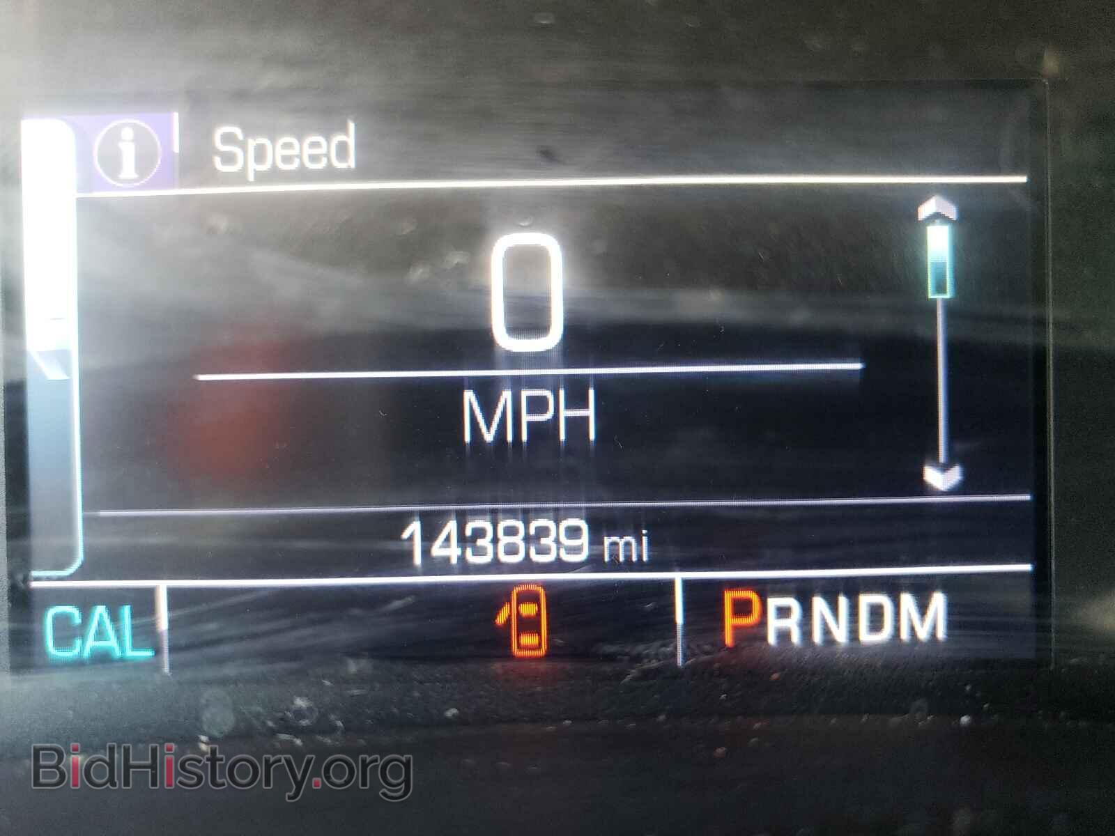 2018 CHEVROLET IMPALA - VIN: 2G1105S33J9120495 - Фото 8