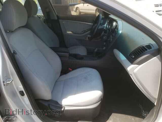 2013 KIA OPTIMA - VIN: 5XXGM4A77DG237644 - Фото 5