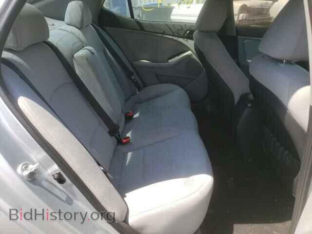 2013 KIA OPTIMA - VIN: 5XXGM4A77DG237644 - Фото 6