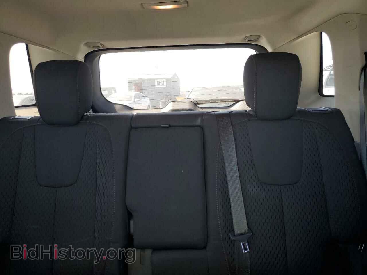 2012 GMC TERRAIN - VIN: 2GKALMEK4C6209187 - Photo 10