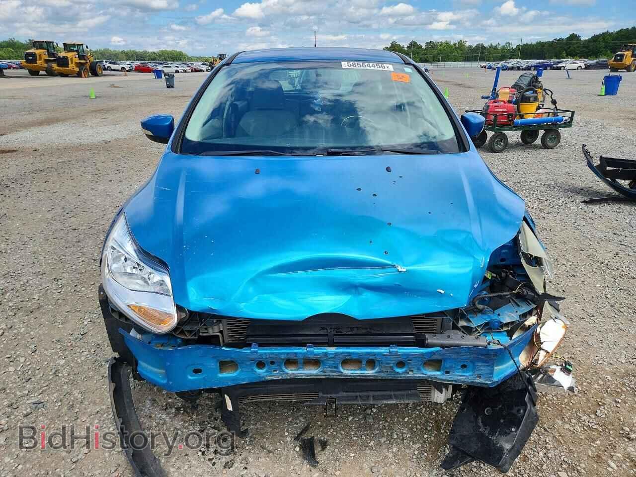 2014 FORD FOCUS - VIN: 1FADP3K25EL152249 - Photo 5