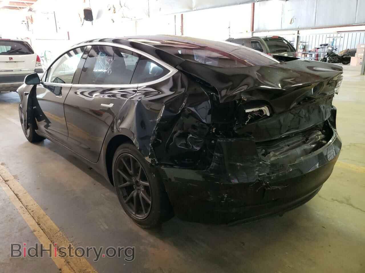 2017 TESLA MODEL 3 - VIN: 5YJ3E1EA5HF000577 - Photo 3