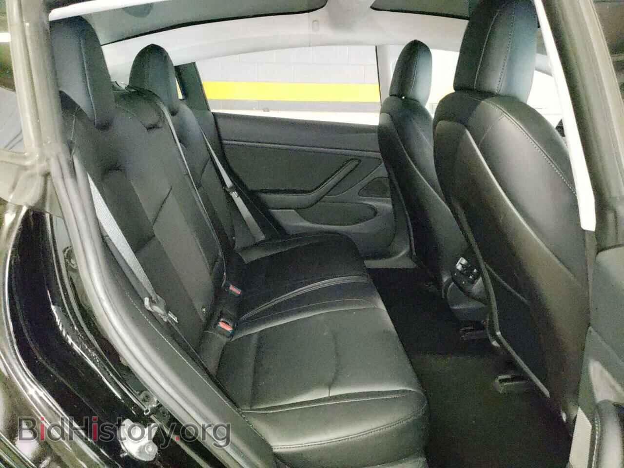 2017 TESLA MODEL 3 - VIN: 5YJ3E1EA5HF000577 - Photo 6