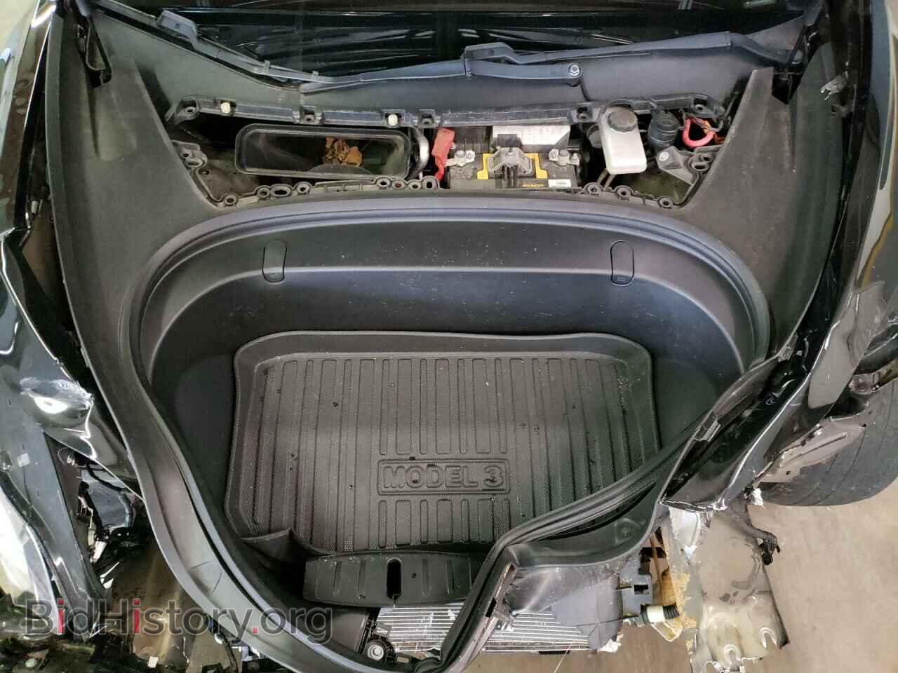 2017 TESLA MODEL 3 - VIN: 5YJ3E1EA5HF000577 - Photo 7