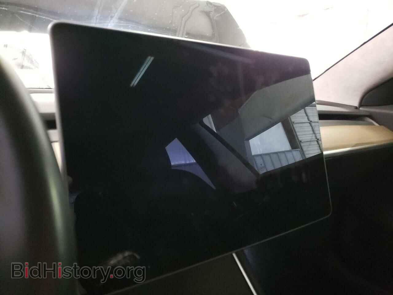 2017 TESLA MODEL 3 - VIN: 5YJ3E1EA5HF000577 - Photo 8