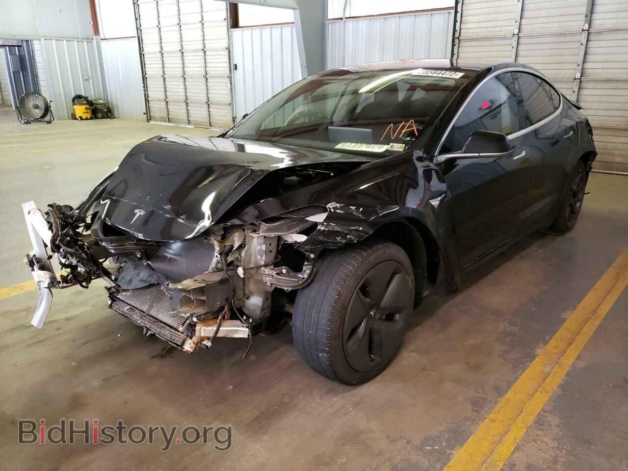 2017 TESLA MODEL 3 - VIN: 5YJ3E1EA5HF000577 - Photo 9