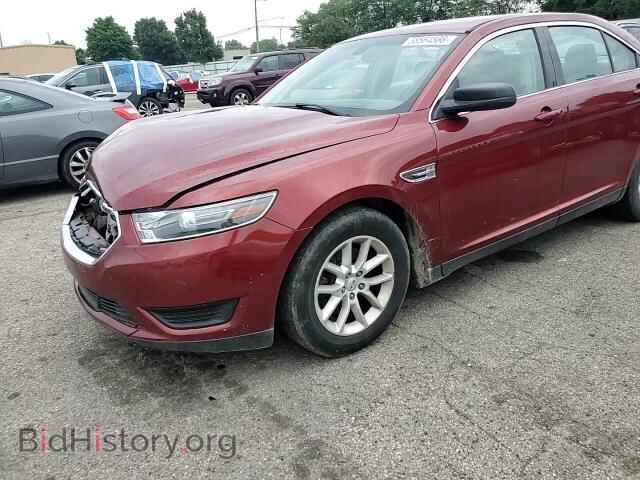 2014 FORD TAURUS - VIN: 1FAHP2D87EG170659 - Photo 13
