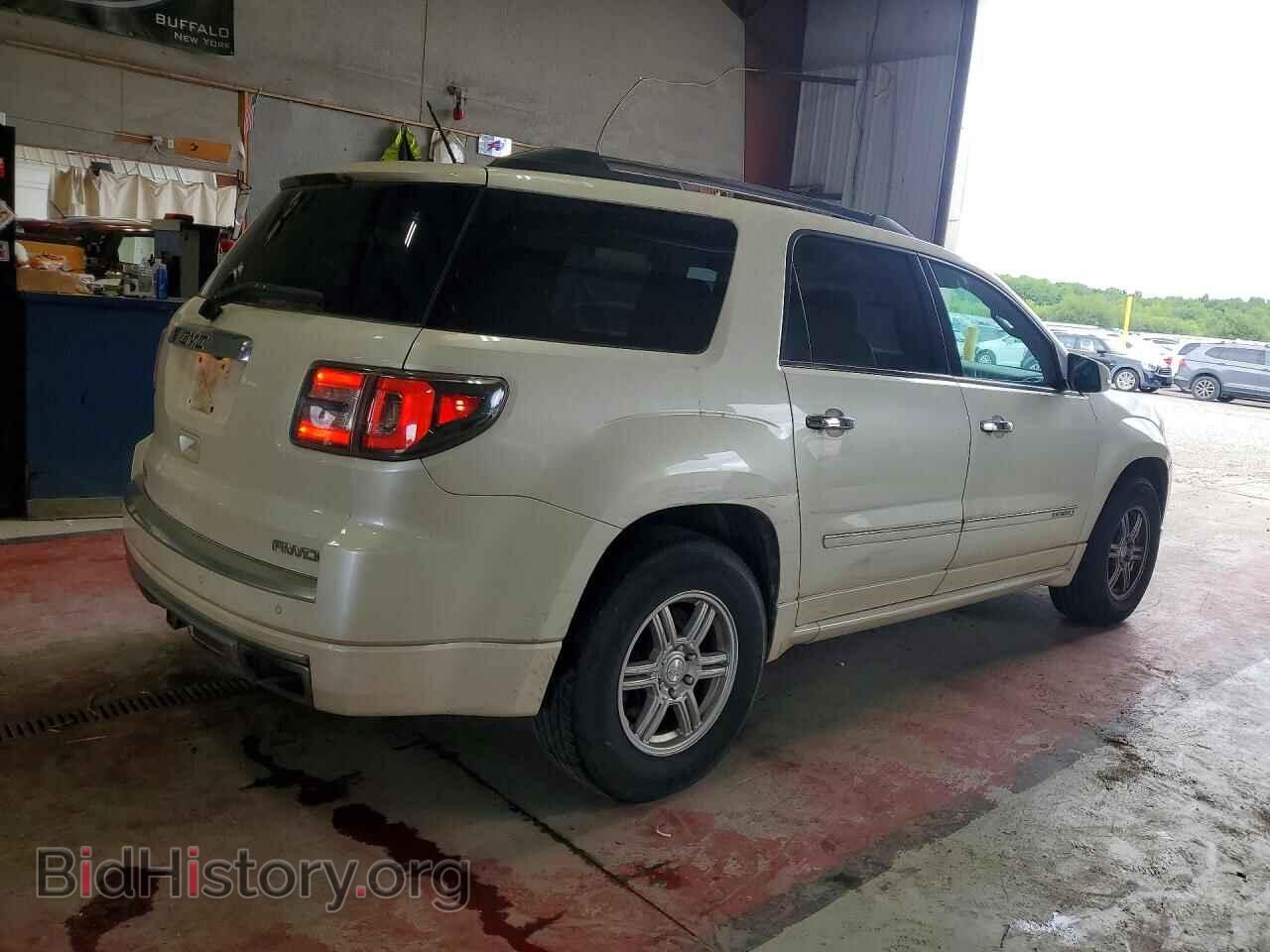2013 GMC ACADIA DEN - VIN: 1GKKVTKD7DJ176060 - Photo 3