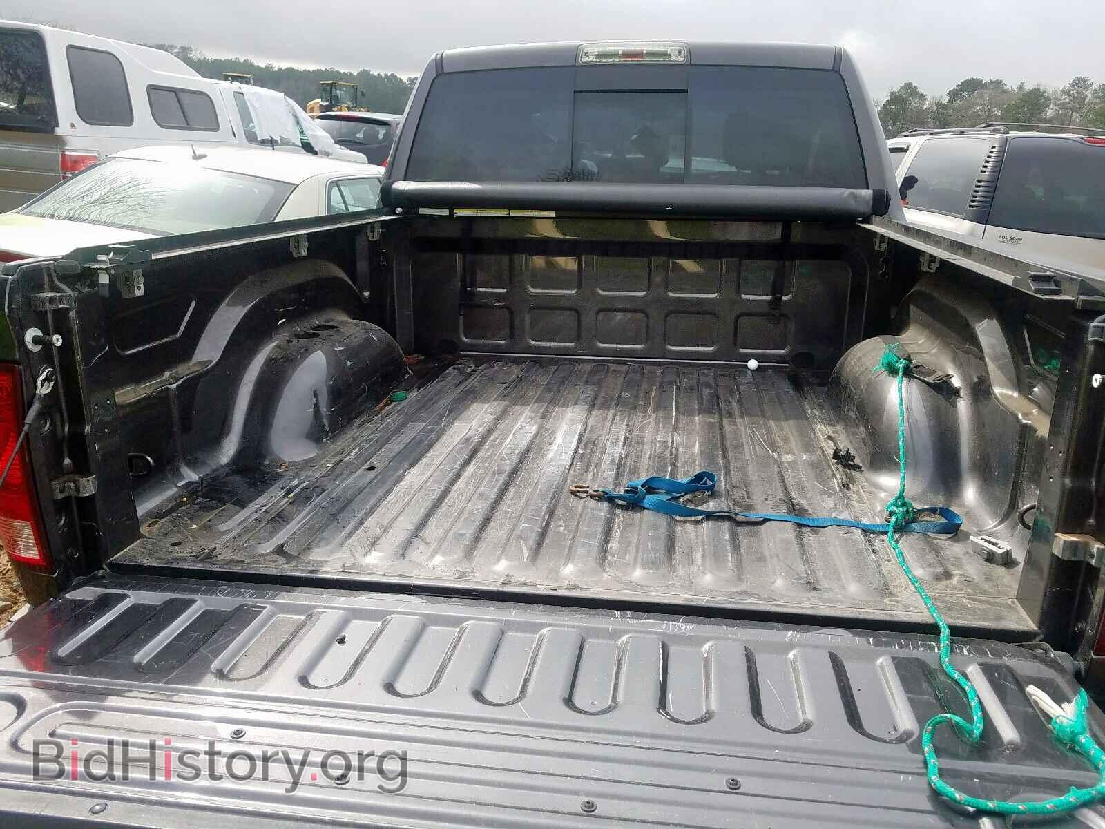 2017 RAM 1500 - VIN: 3C6RR7LT2HG582869 - Фото 9